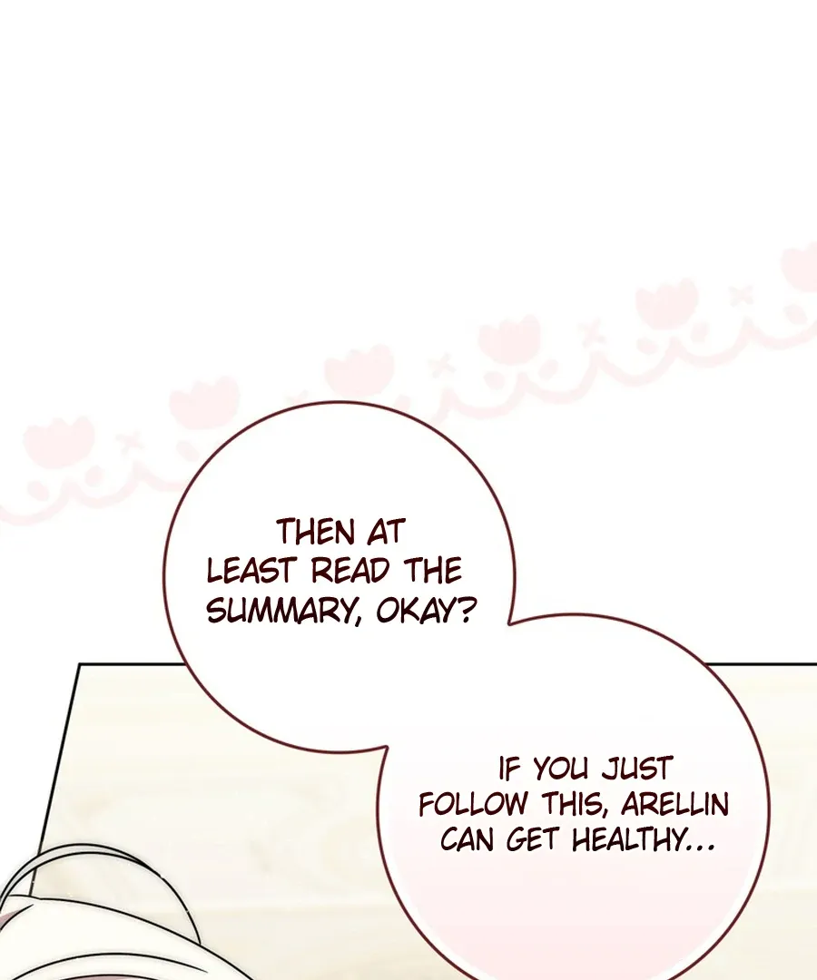 The Male Lead Is Unhealthily Obsessed With My Health Chapter 26 - page 10