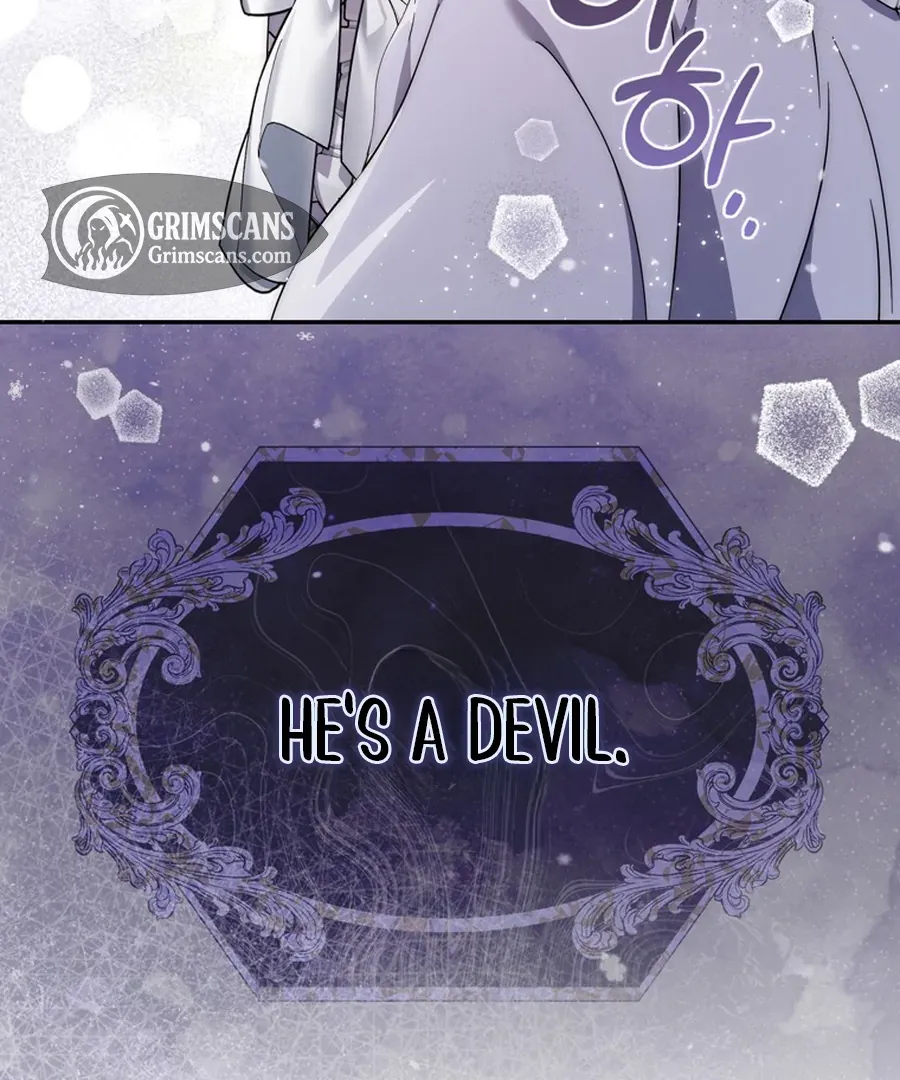 The Male Lead Is Unhealthily Obsessed With My Health Chapter 26 - page 101