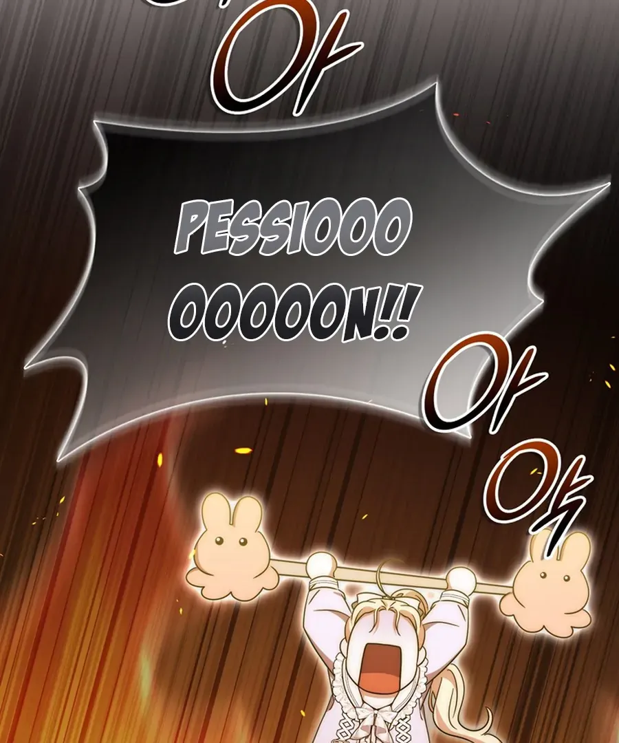 The Male Lead Is Unhealthily Obsessed With My Health Chapter 26 - page 105