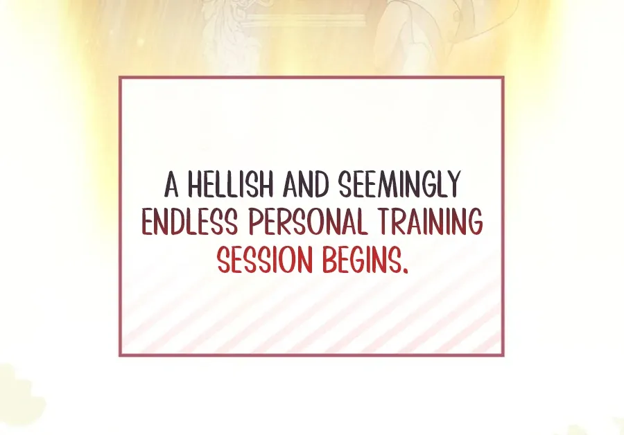 The Male Lead Is Unhealthily Obsessed With My Health Chapter 26 - page 108