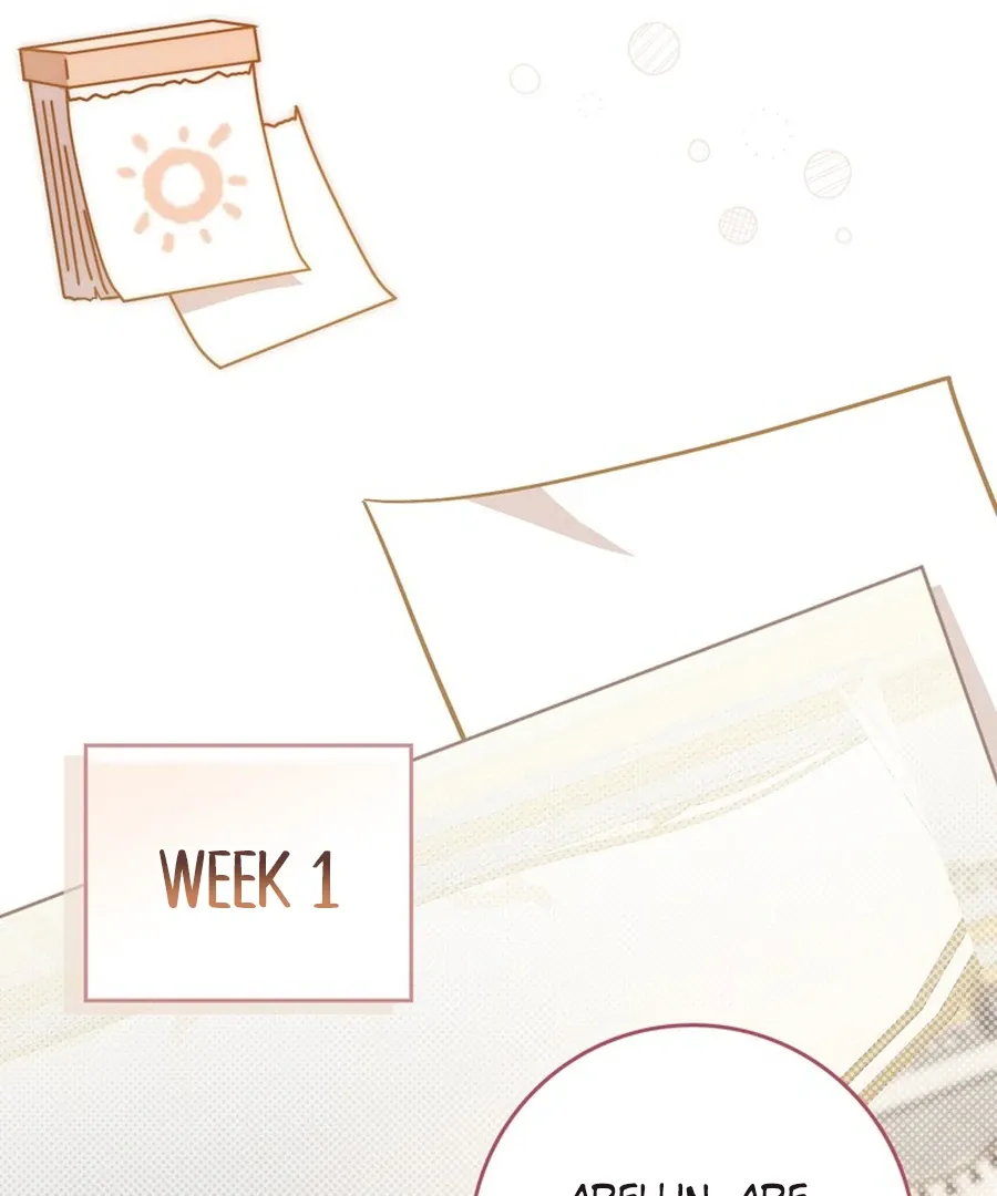 The Male Lead Is Unhealthily Obsessed With My Health Chapter 26 - page 110