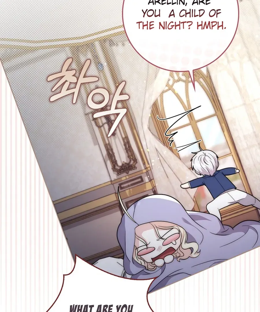 The Male Lead Is Unhealthily Obsessed With My Health Chapter 26 - page 111