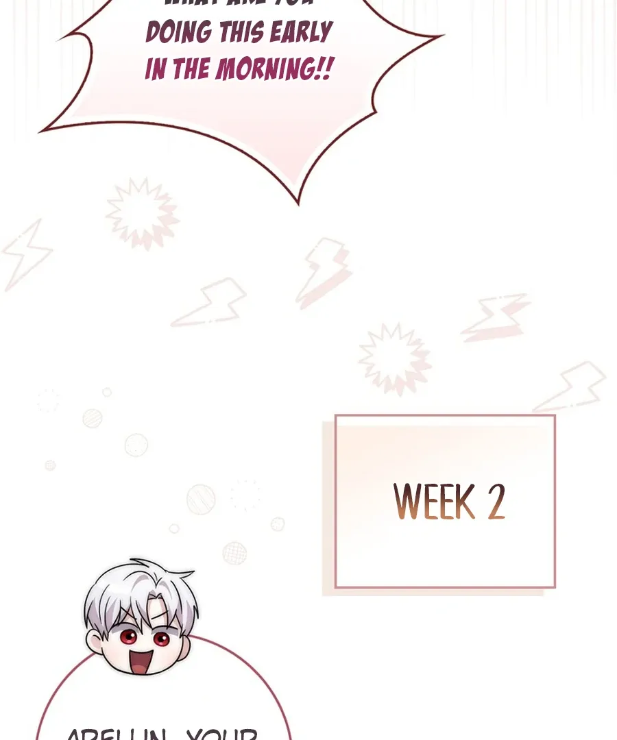 The Male Lead Is Unhealthily Obsessed With My Health Chapter 26 - page 112