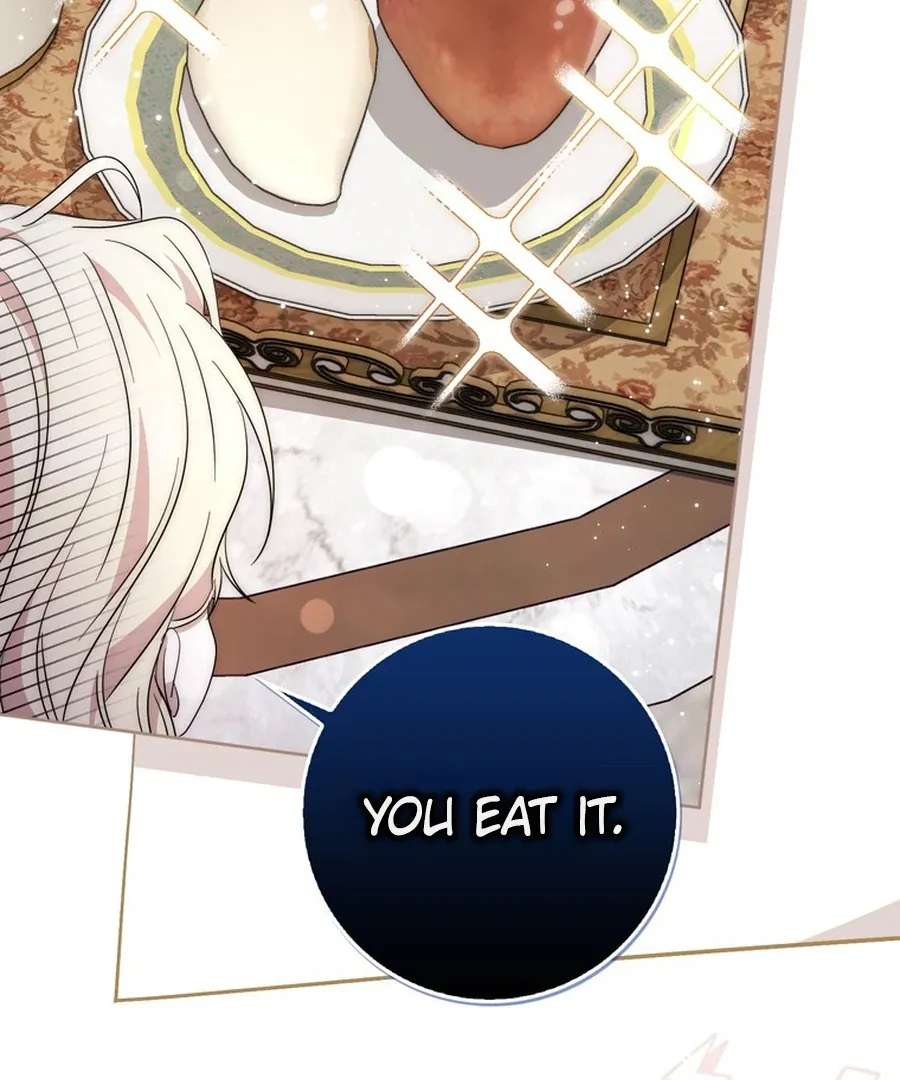 The Male Lead Is Unhealthily Obsessed With My Health Chapter 26 - page 114