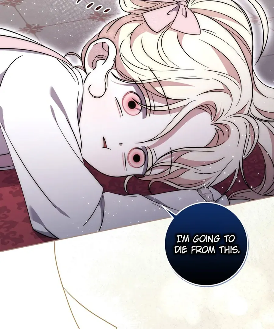 The Male Lead Is Unhealthily Obsessed With My Health Chapter 26 - page 117