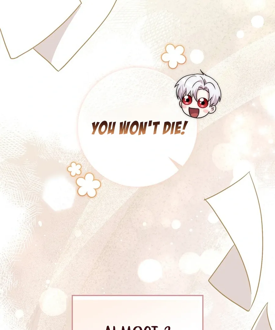 The Male Lead Is Unhealthily Obsessed With My Health Chapter 26 - page 118