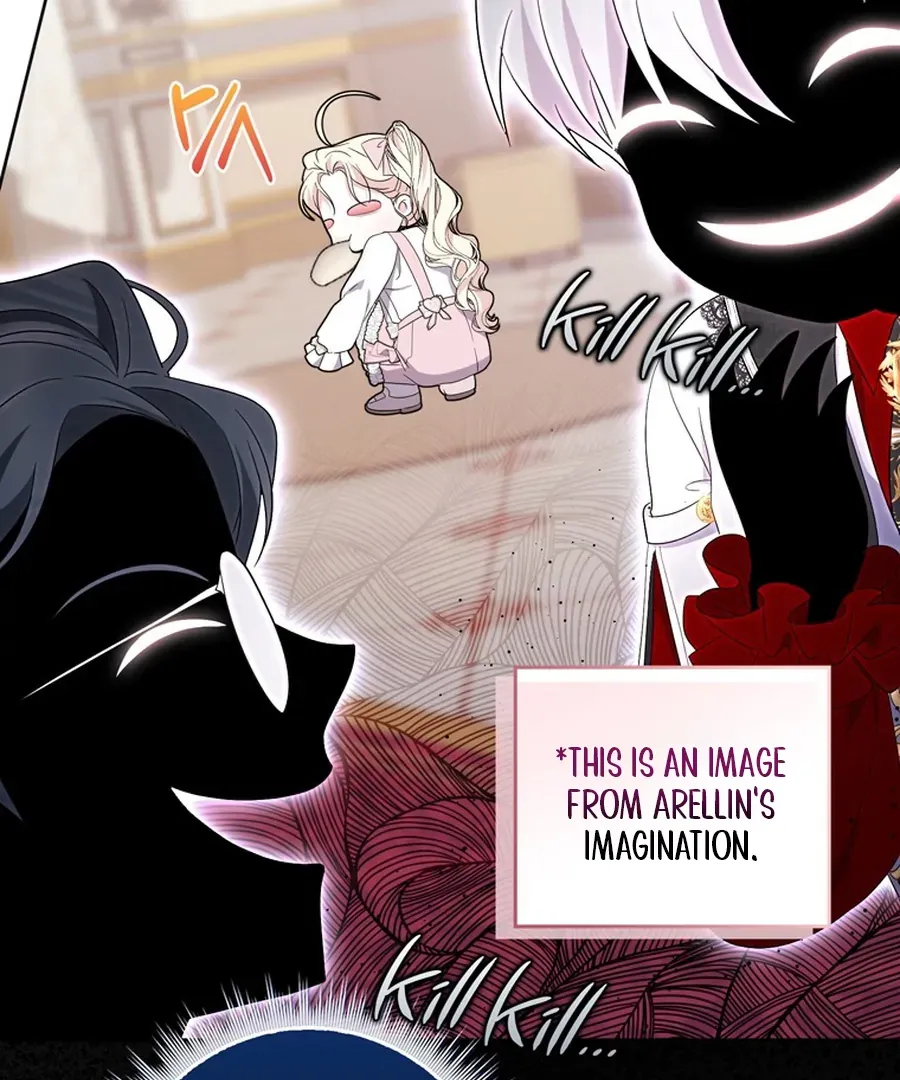 The Male Lead Is Unhealthily Obsessed With My Health Chapter 26 - page 124