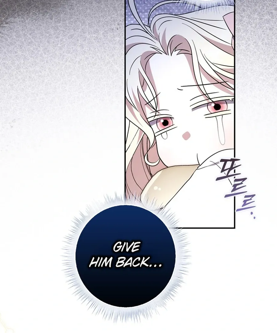 The Male Lead Is Unhealthily Obsessed With My Health Chapter 26 - page 126