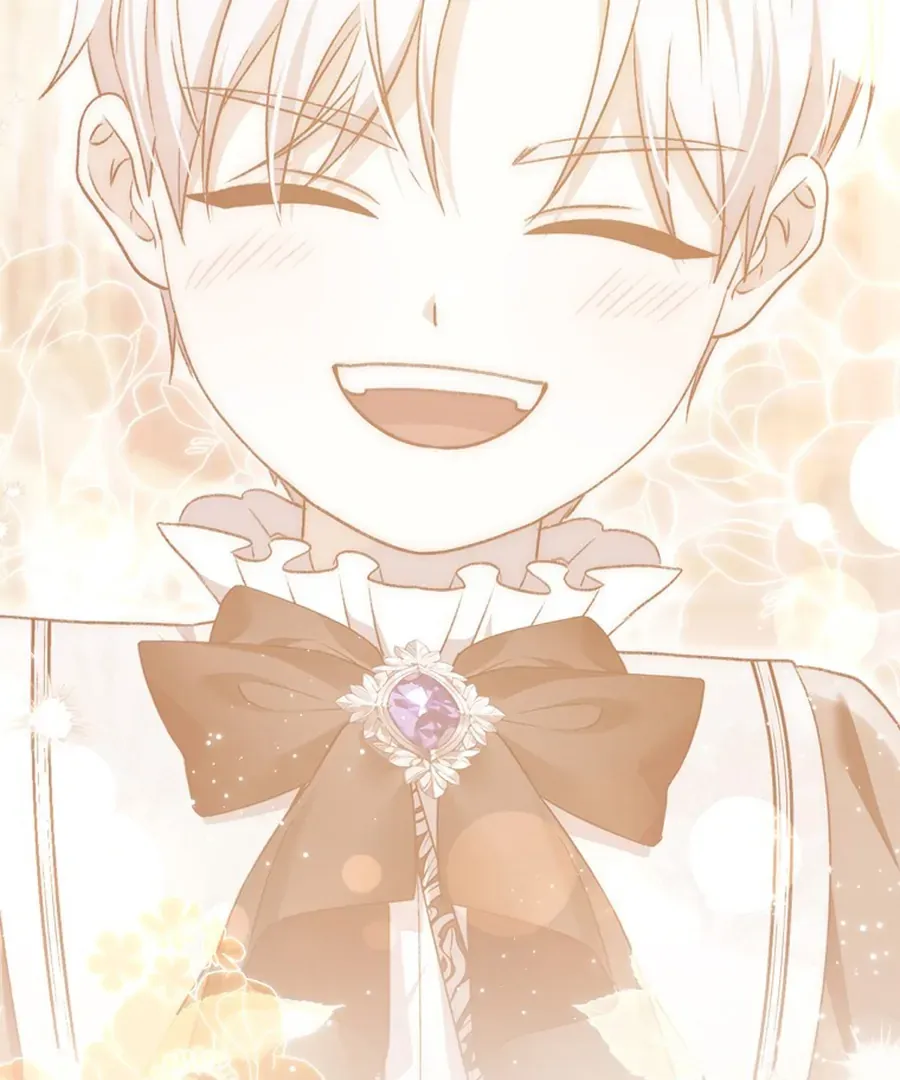 The Male Lead Is Unhealthily Obsessed With My Health Chapter 26 - page 128