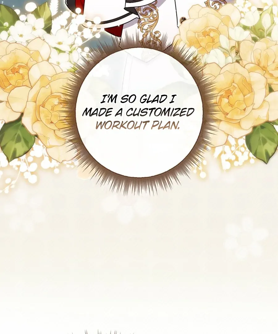 The Male Lead Is Unhealthily Obsessed With My Health Chapter 26 - page 134