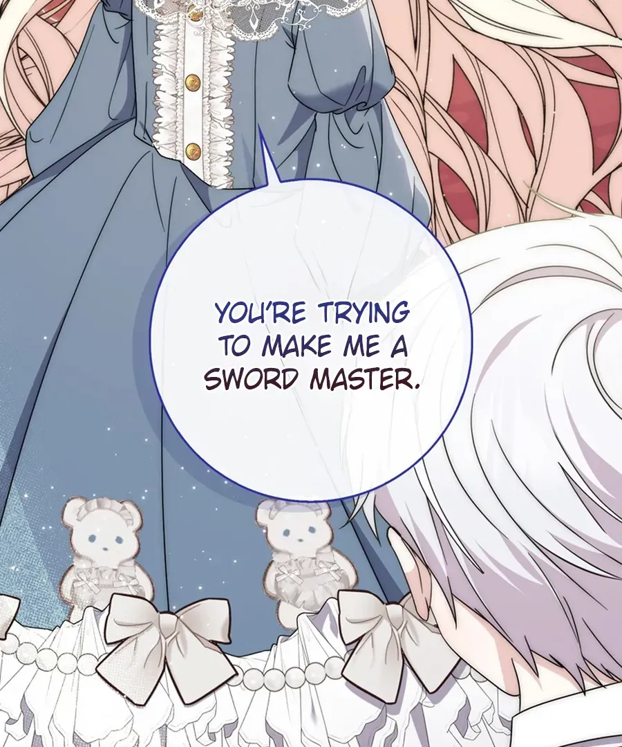 The Male Lead Is Unhealthily Obsessed With My Health Chapter 26 - page 14