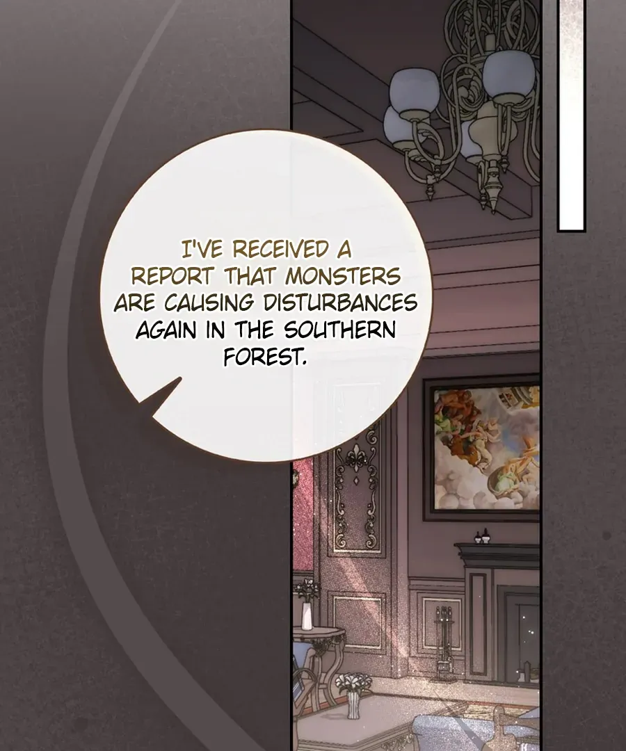 The Male Lead Is Unhealthily Obsessed With My Health Chapter 26 - page 148