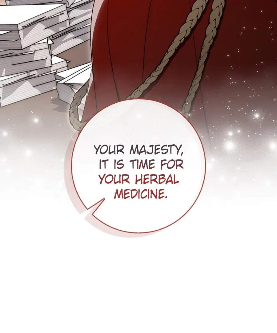 The Male Lead Is Unhealthily Obsessed With My Health Chapter 26 - page 151