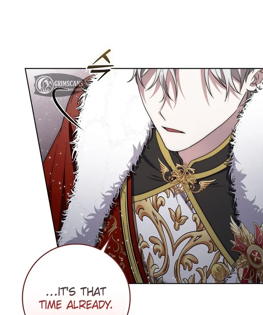 The Male Lead Is Unhealthily Obsessed With My Health Chapter 26 - page 152