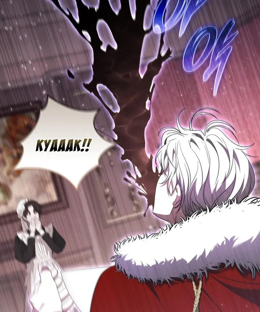 The Male Lead Is Unhealthily Obsessed With My Health Chapter 26 - page 160