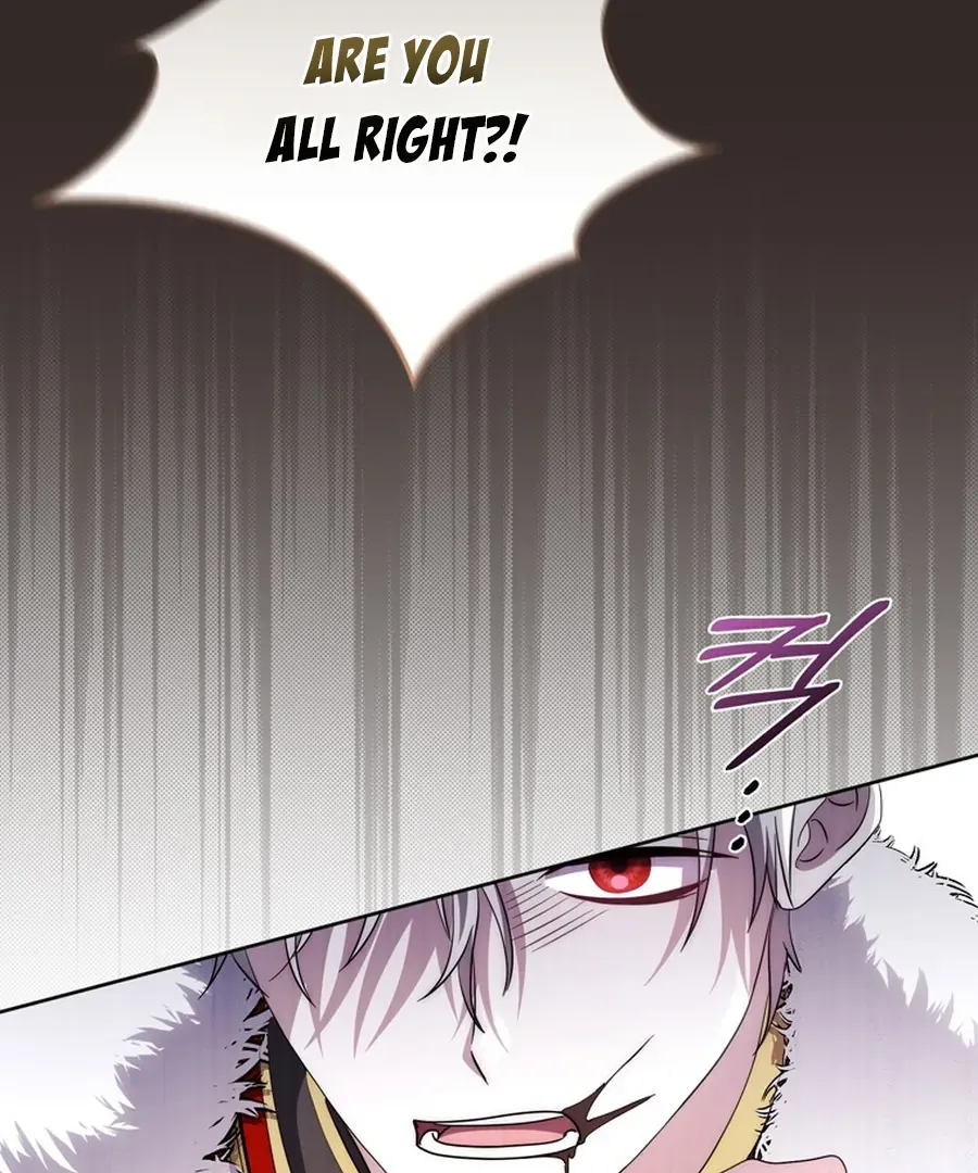 The Male Lead Is Unhealthily Obsessed With My Health Chapter 26 - page 162