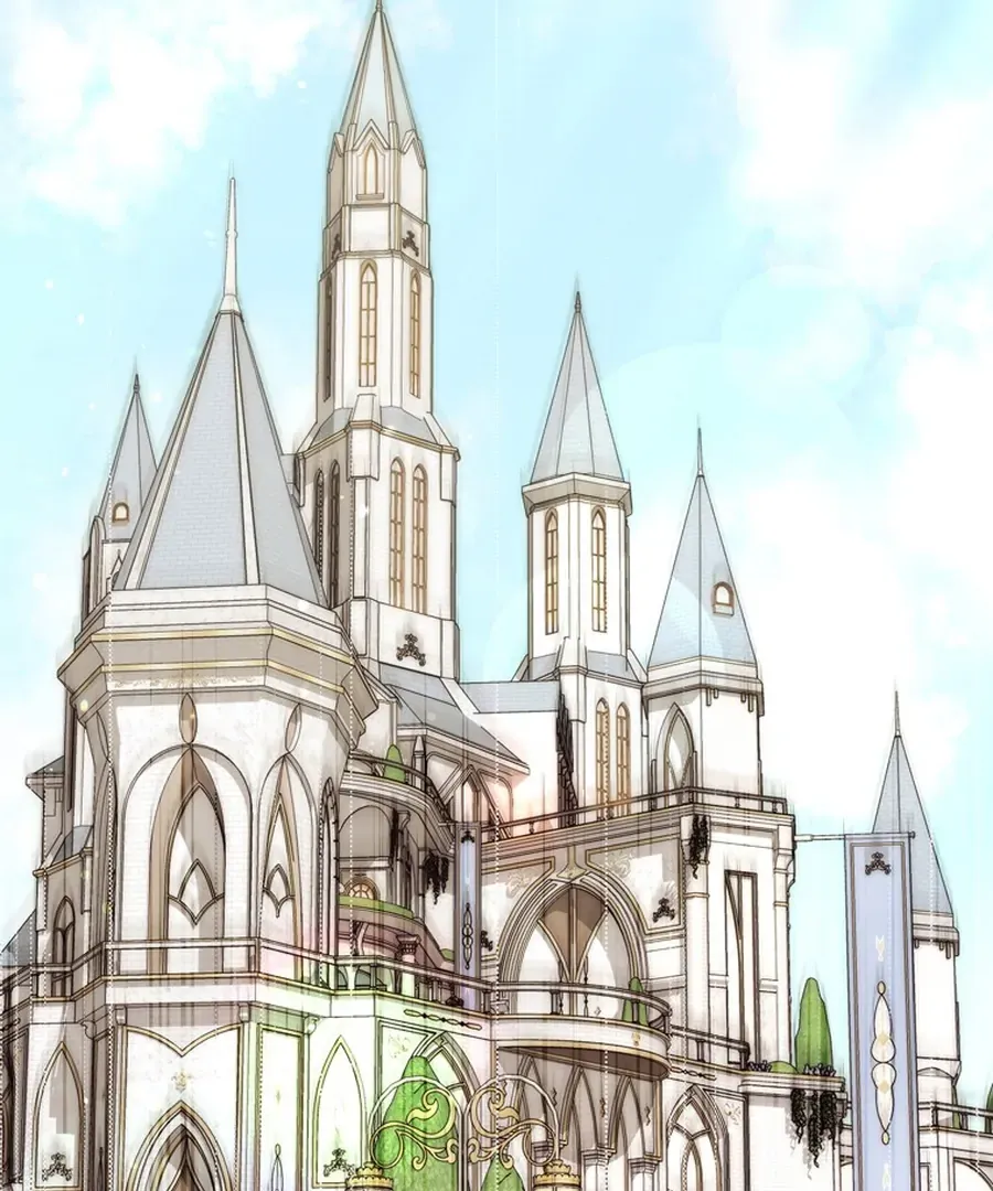 The Male Lead Is Unhealthily Obsessed With My Health Chapter 26 - page 165