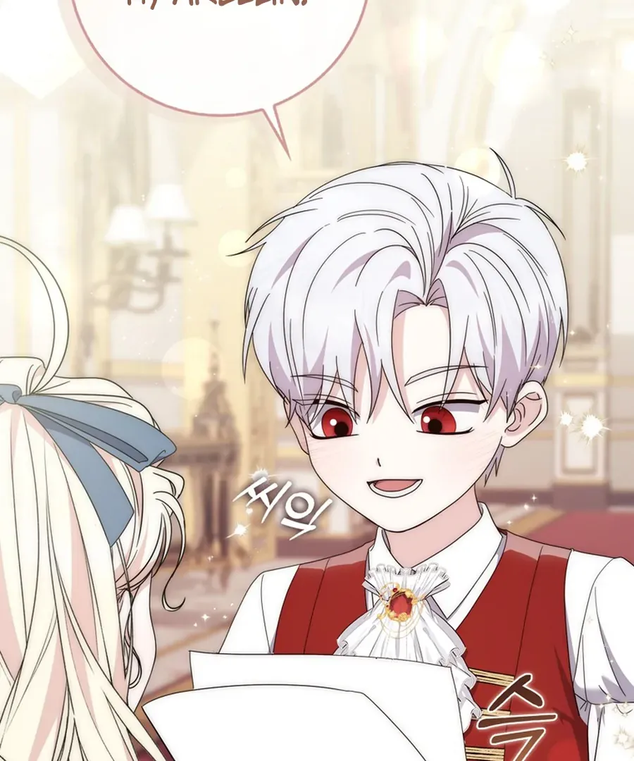 The Male Lead Is Unhealthily Obsessed With My Health Chapter 26 - page 19