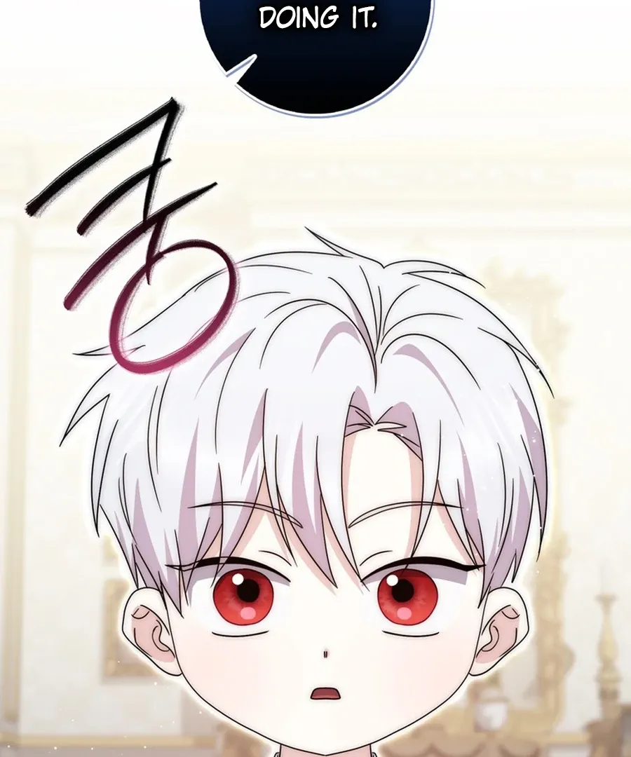 The Male Lead Is Unhealthily Obsessed With My Health Chapter 26 - page 2