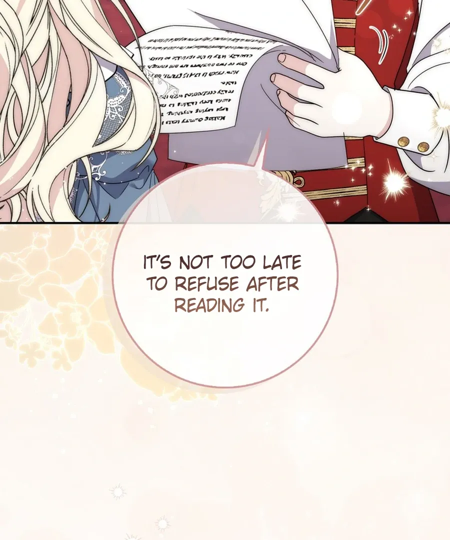 The Male Lead Is Unhealthily Obsessed With My Health Chapter 26 - page 20