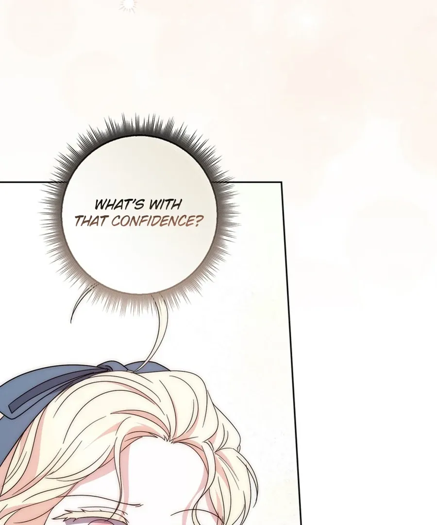 The Male Lead Is Unhealthily Obsessed With My Health Chapter 26 - page 21