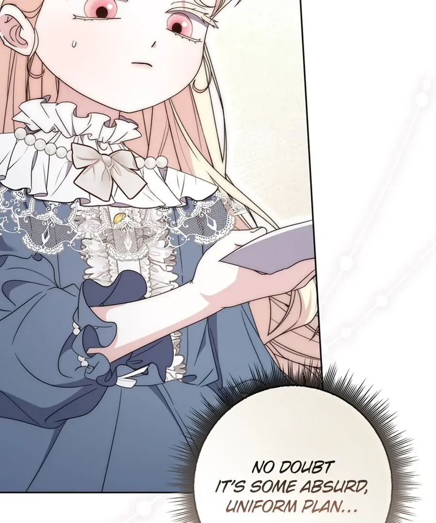 The Male Lead Is Unhealthily Obsessed With My Health Chapter 26 - page 22