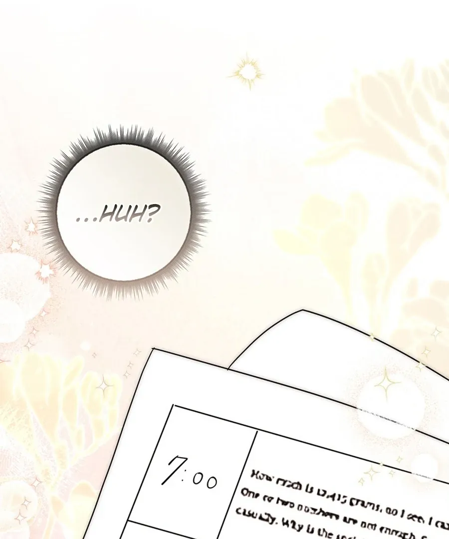 The Male Lead Is Unhealthily Obsessed With My Health Chapter 26 - page 25