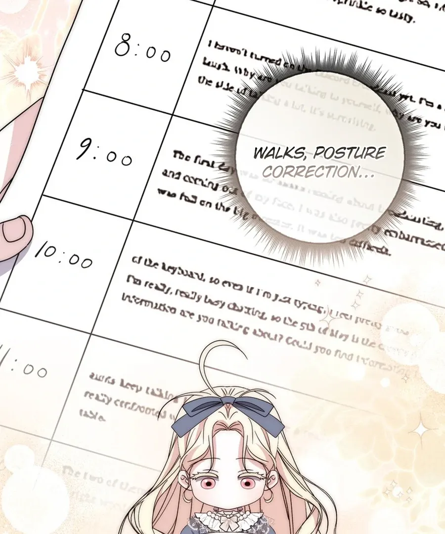 The Male Lead Is Unhealthily Obsessed With My Health Chapter 26 - page 26