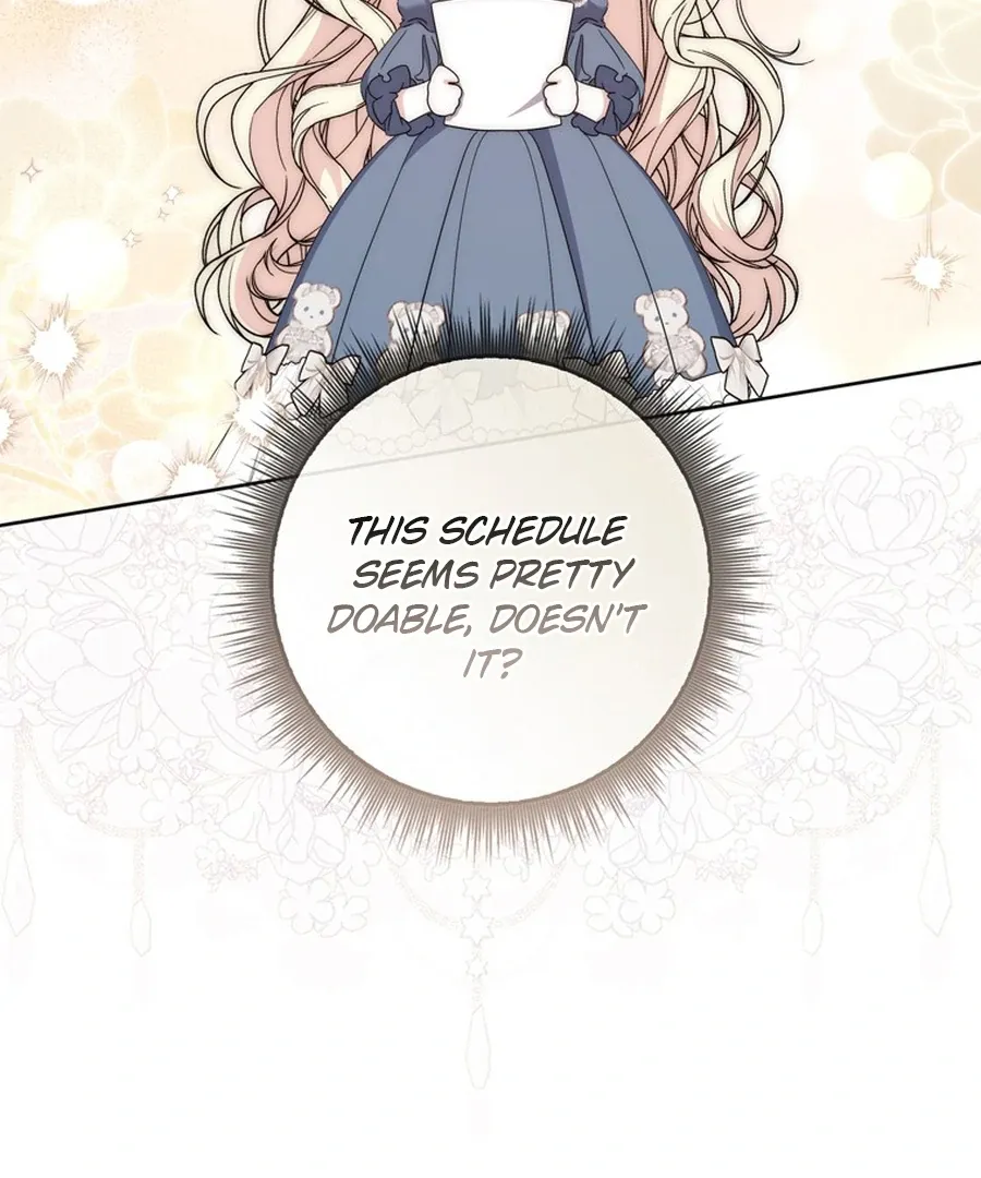 The Male Lead Is Unhealthily Obsessed With My Health Chapter 26 - page 27