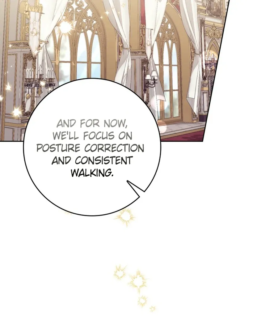 The Male Lead Is Unhealthily Obsessed With My Health Chapter 26 - page 29