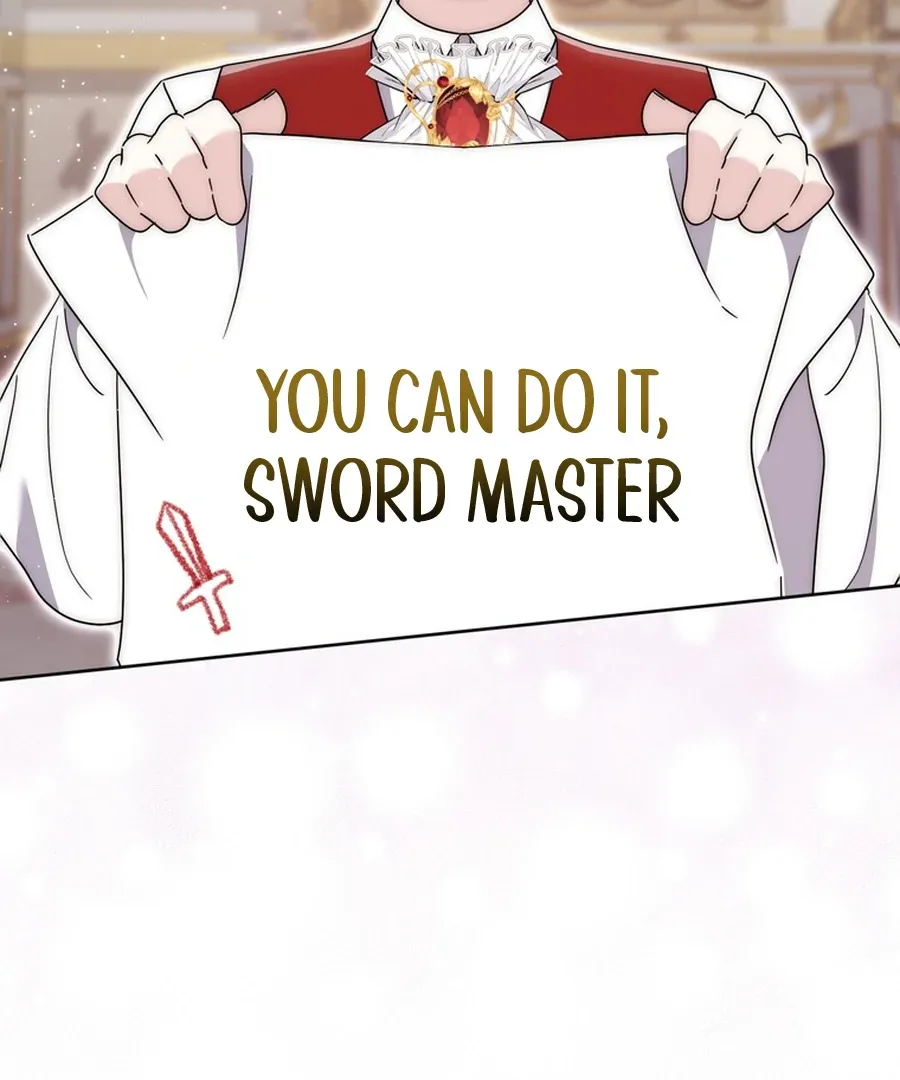 The Male Lead Is Unhealthily Obsessed With My Health Chapter 26 - page 3