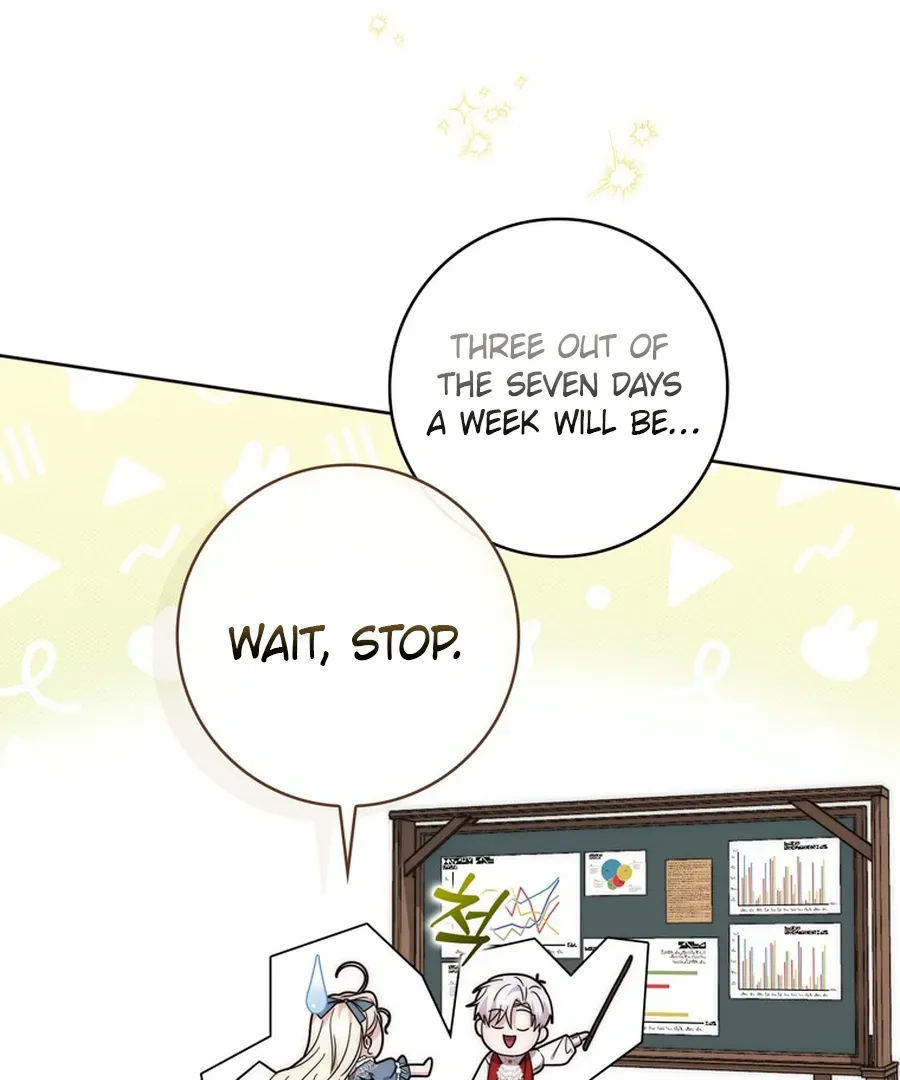 The Male Lead Is Unhealthily Obsessed With My Health Chapter 26 - page 30