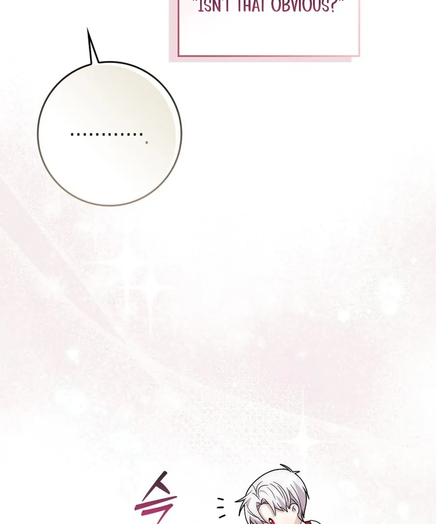 The Male Lead Is Unhealthily Obsessed With My Health Chapter 26 - page 33