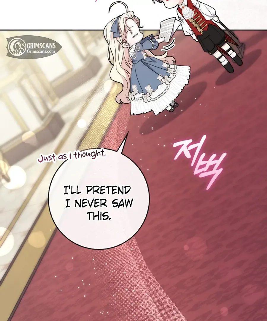 The Male Lead Is Unhealthily Obsessed With My Health Chapter 26 - page 34