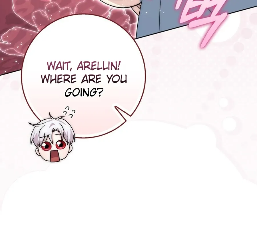 The Male Lead Is Unhealthily Obsessed With My Health Chapter 26 - page 37