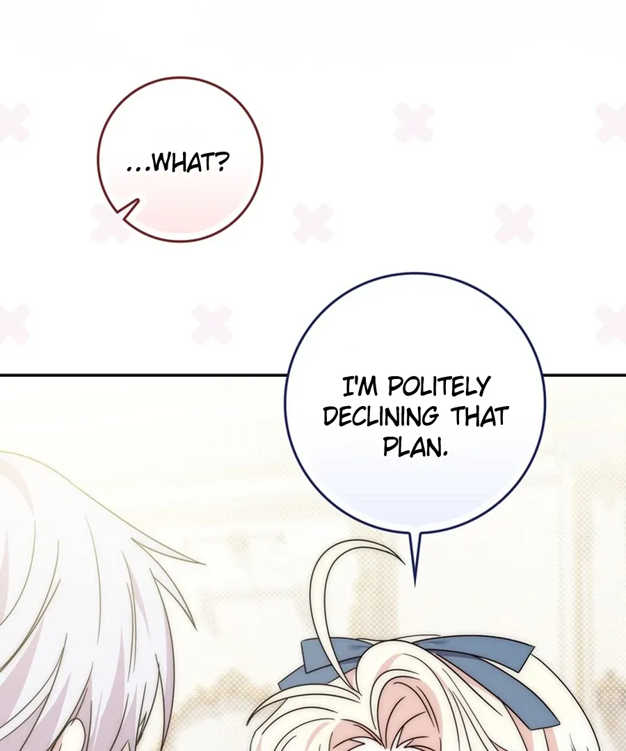 The Male Lead Is Unhealthily Obsessed With My Health Chapter 26 - page 4