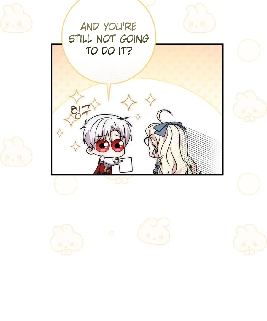 The Male Lead Is Unhealthily Obsessed With My Health Chapter 26 - page 41