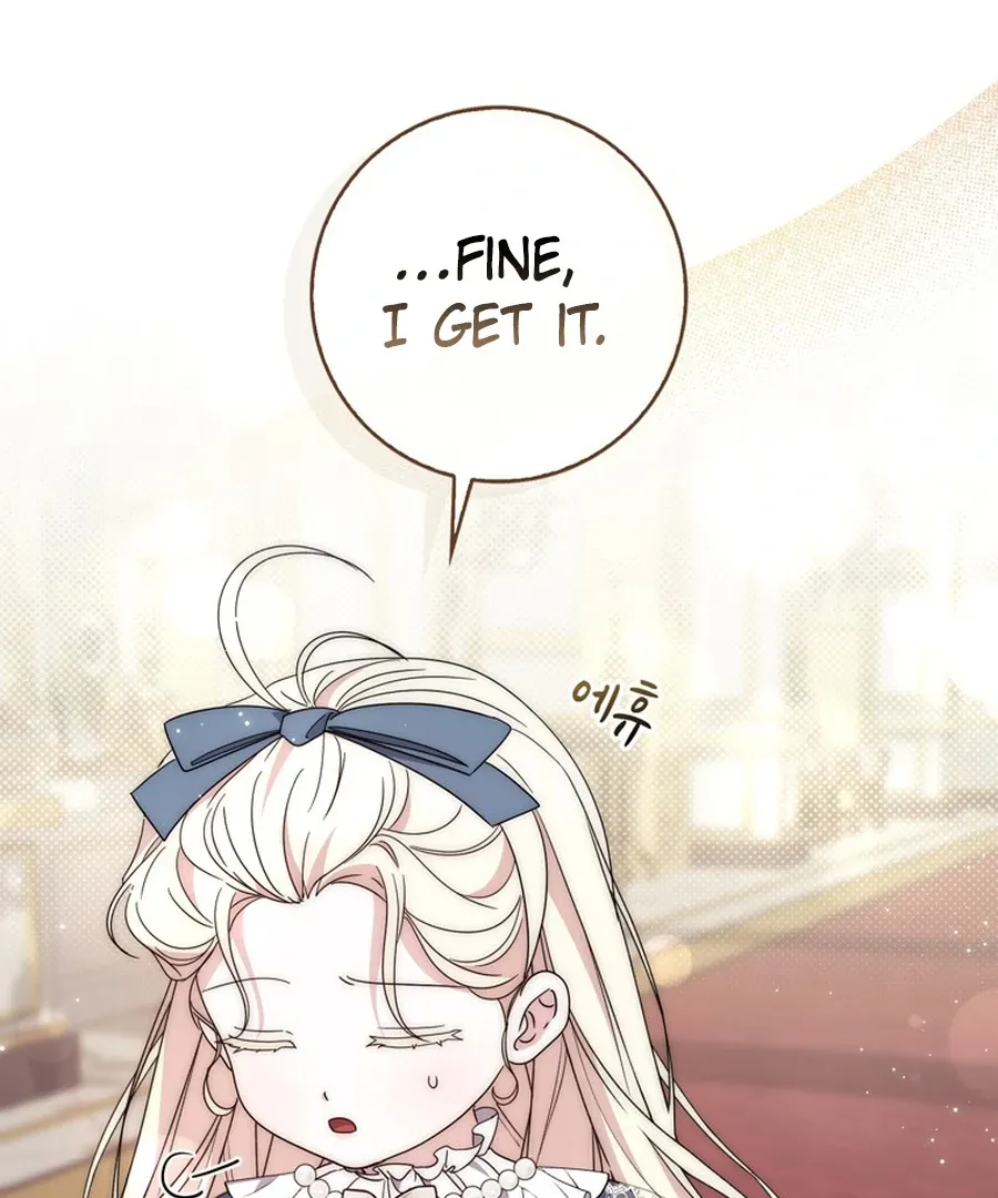 The Male Lead Is Unhealthily Obsessed With My Health Chapter 26 - page 42