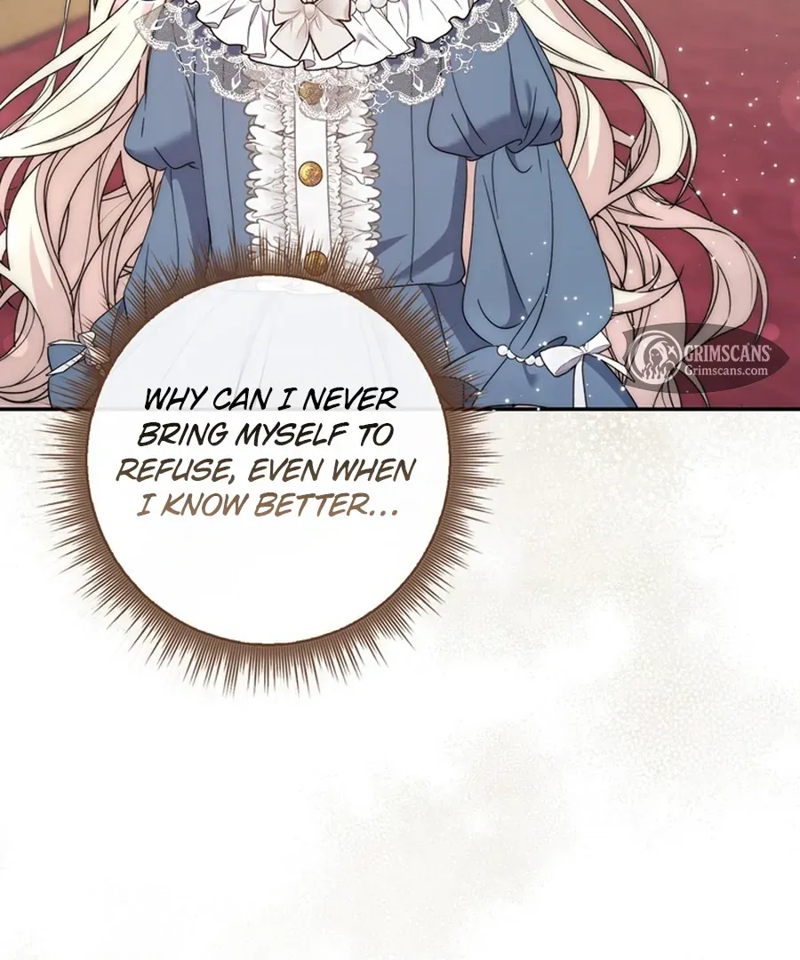 The Male Lead Is Unhealthily Obsessed With My Health Chapter 26 - page 43