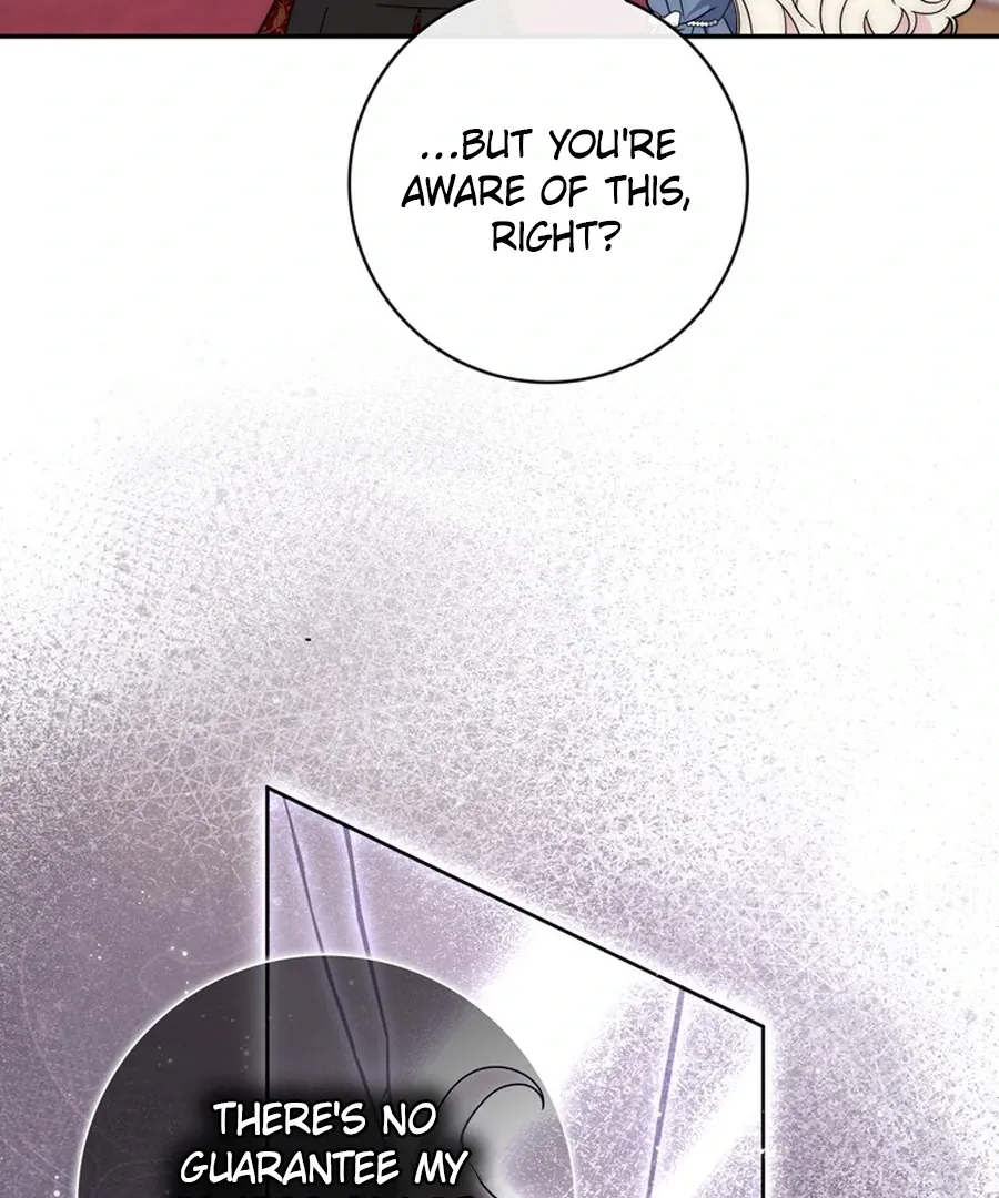 The Male Lead Is Unhealthily Obsessed With My Health Chapter 26 - page 45