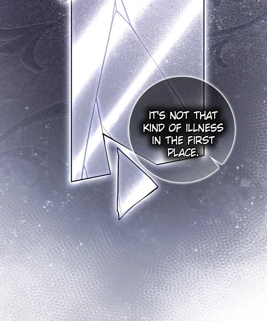 The Male Lead Is Unhealthily Obsessed With My Health Chapter 26 - page 47