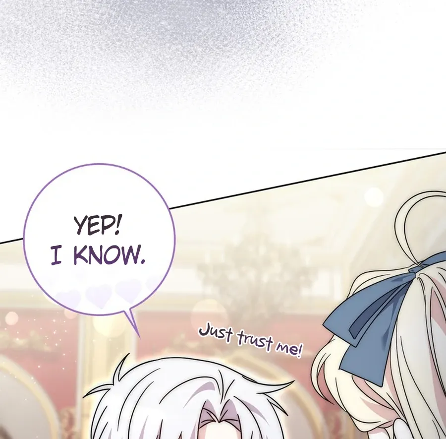 The Male Lead Is Unhealthily Obsessed With My Health Chapter 26 - page 48