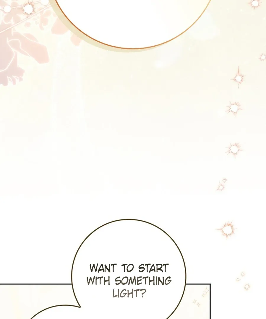 The Male Lead Is Unhealthily Obsessed With My Health Chapter 26 - page 53