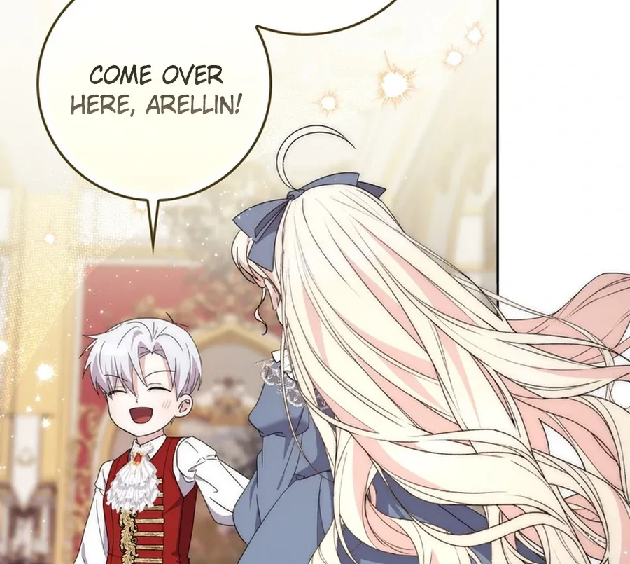 The Male Lead Is Unhealthily Obsessed With My Health Chapter 26 - page 54