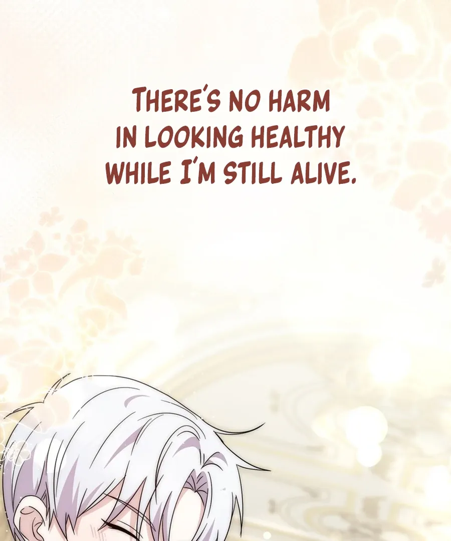 The Male Lead Is Unhealthily Obsessed With My Health Chapter 26 - page 58