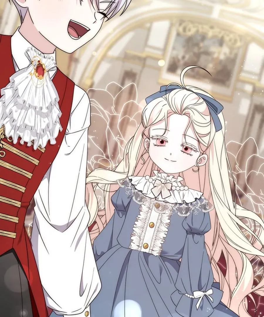 The Male Lead Is Unhealthily Obsessed With My Health Chapter 26 - page 59