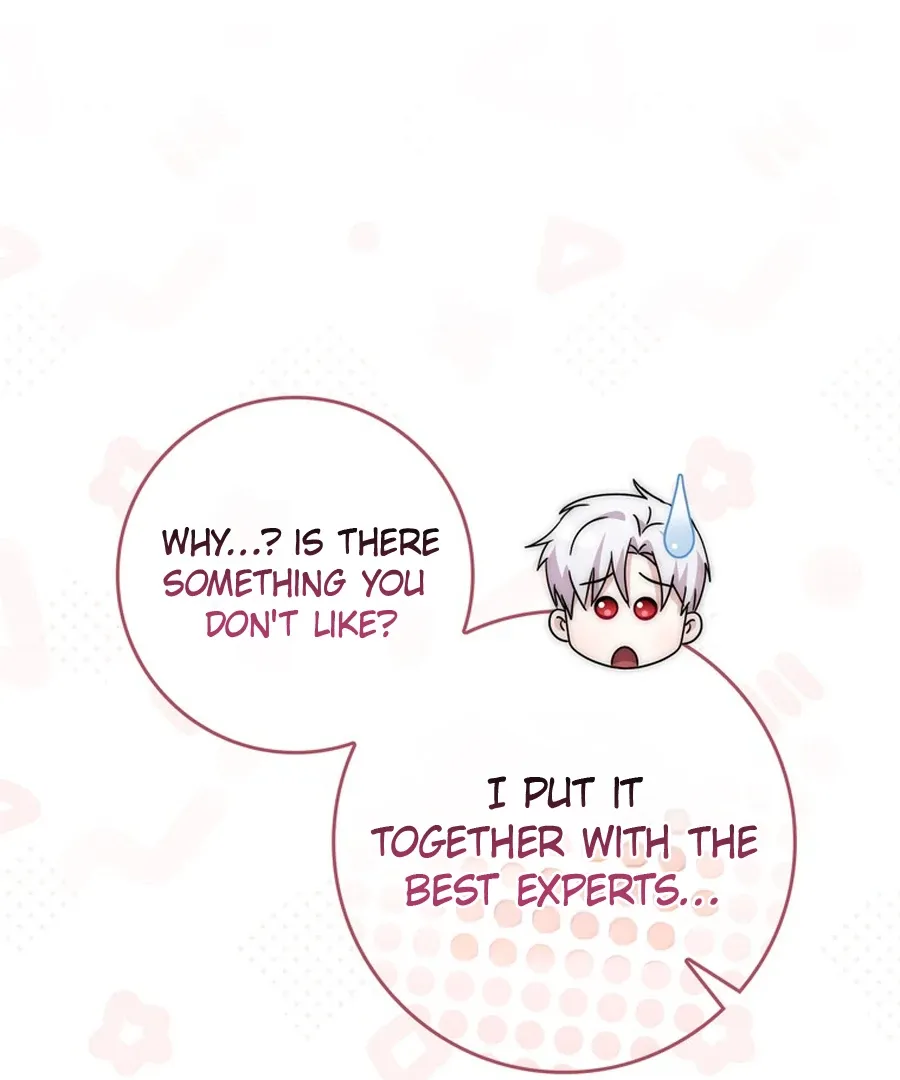 The Male Lead Is Unhealthily Obsessed With My Health Chapter 26 - page 6