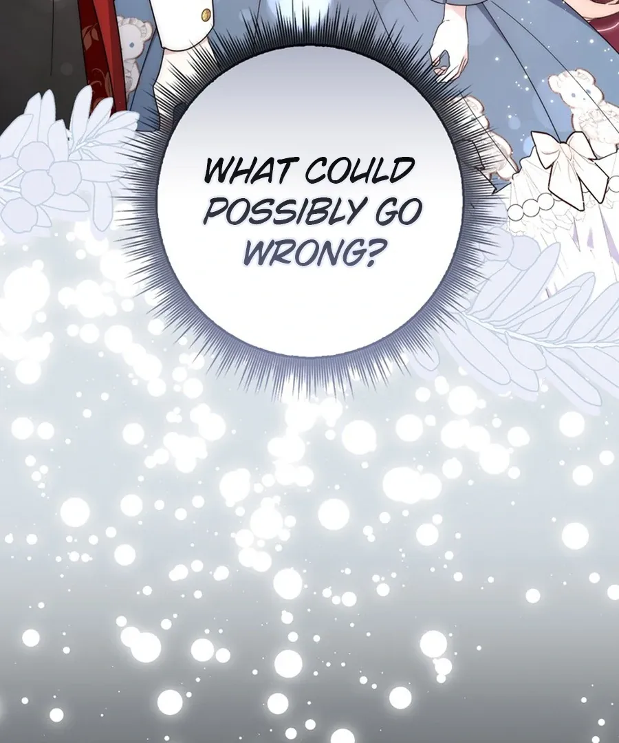 The Male Lead Is Unhealthily Obsessed With My Health Chapter 26 - page 60