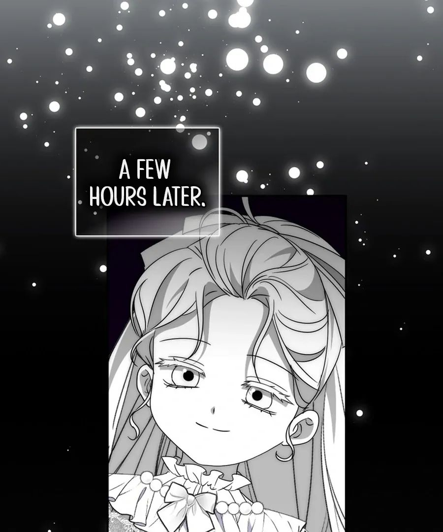 The Male Lead Is Unhealthily Obsessed With My Health Chapter 26 - page 61