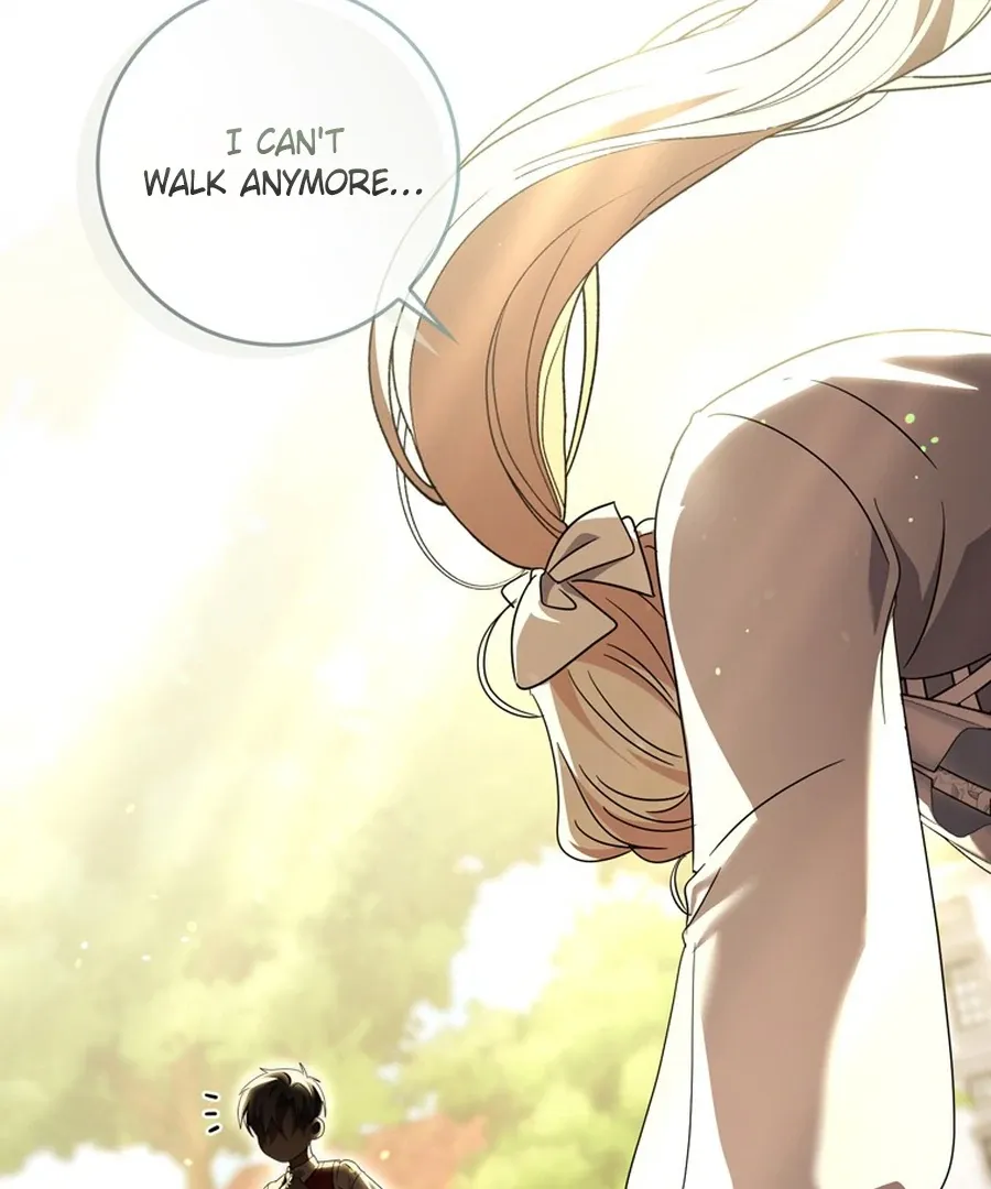 The Male Lead Is Unhealthily Obsessed With My Health Chapter 26 - page 71